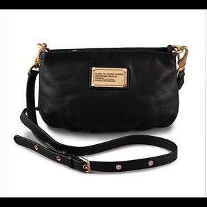 Marc Jacobs crossbody!